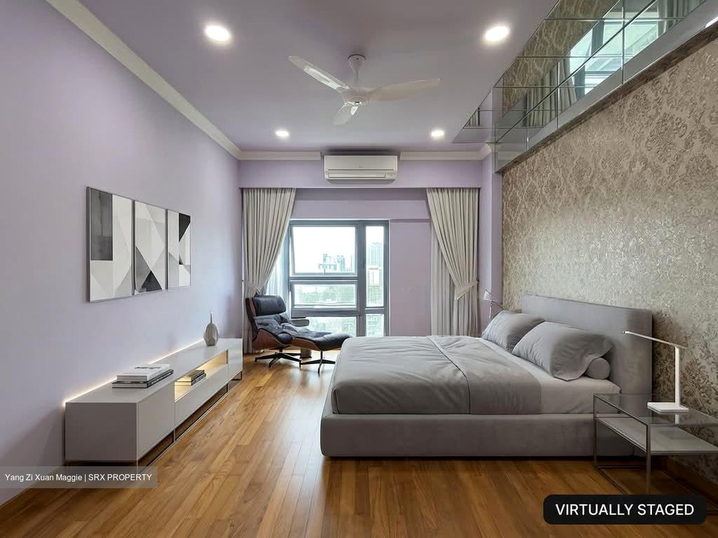 Sanctuary Green (D15), Condominium #567658461